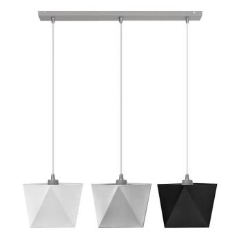  csillár ADAMANT 3xE27/15W/230V mix  kép