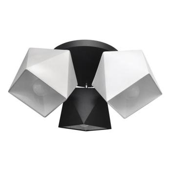  Csillár ADAMANT 3xE27/15W/230V  kép