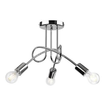  Csillár CAMILLA 3xE27/60W/230V  kép