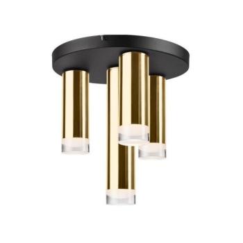  Csillár DIEGO 4xE27/60W/230V  kép
