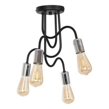  Csillár DOW 4xE27/60W/230V  kép