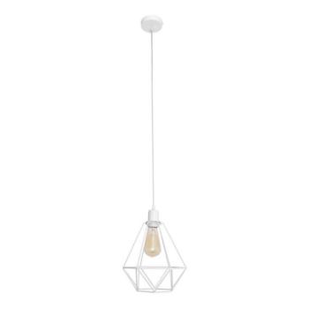  Csillár KARO 1xE27/15W/230V fehér  kép