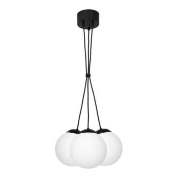  Csillár LIMA 3xE14 / 40W / 230V  kép