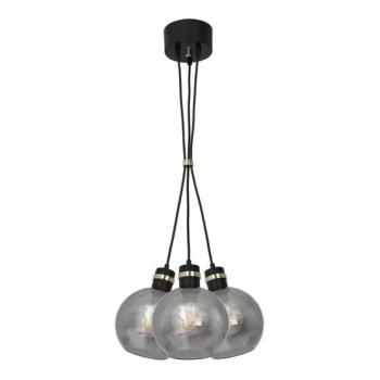  Csillár OMEGA 3xE27 / 60W / 230V  kép