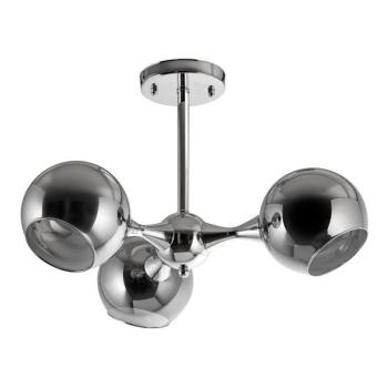  Csillár rúdon 3xE14/60W/230V  kép
