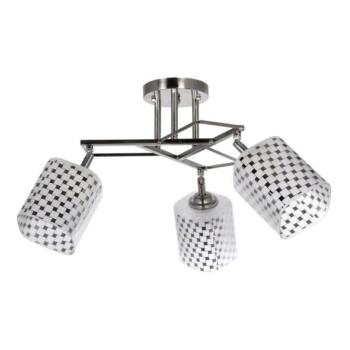  Csillár rúdon 3xE27/60W/230V  kép