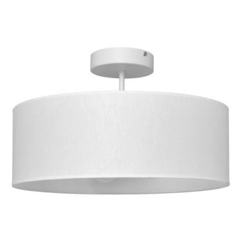  Csillár rúdon ALBA 3xE27/15W/230V fehér  kép
