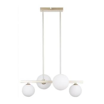  Csillár rúdon KAMA 4xG9/28W/230V  kép