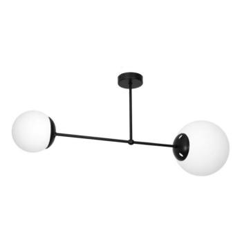  Csillár rúdon LIMA 2xE14/40W/230V  kép