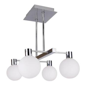  Csillár rúdon MALDUS 4xG9/40W/230V  kép