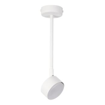  Csillár rúdon NEMO 1xGX53/12W/230V 35 cm fehér  kép