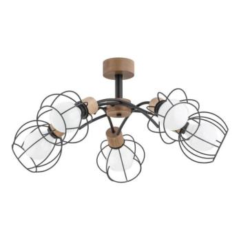  Csillár rúdon PALOMA 5xE27/60W/230V  kép