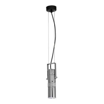  Csillár SALVA 1xGU10/8W/230V fényes króm  kép