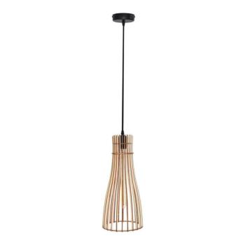  Csillár zsinóron BOTTLE 1xE27/24W/230V  kép