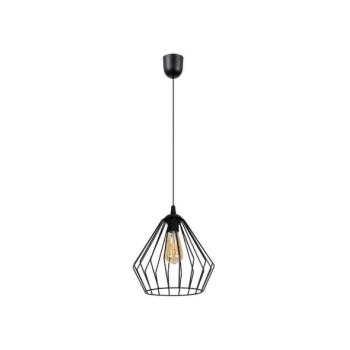  Csillár zsinóron CEED M 1xE27/60W/230V  kép