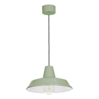  Csillár zsinóron CLASS 1xE27/15W/230V zöld  kép