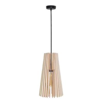  Csillár zsinóron CONE 1xE27/24W/230V  kép