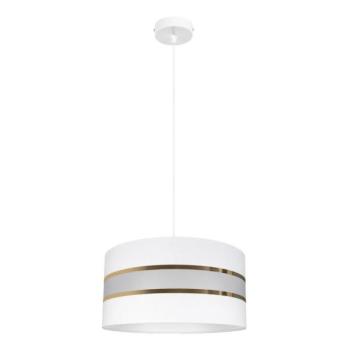  Csillár zsinóron CORAL 1xE27/60W/230V  kép
