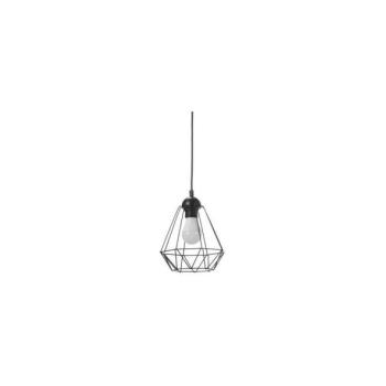  Csillár zsinóron DIAMENT MINI 1xE27/60W/230V  kép