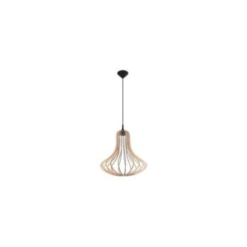  Csillár zsinóron ELZA 1xE27/60W/230V  kép