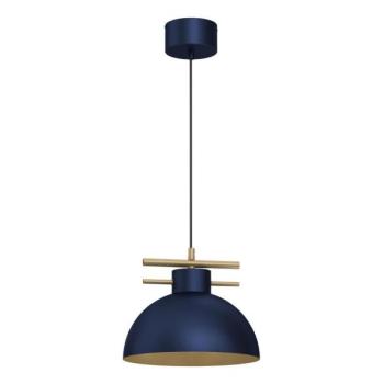  Csillár zsinóron ESTATE 1xE27/15W/230V kék  kép