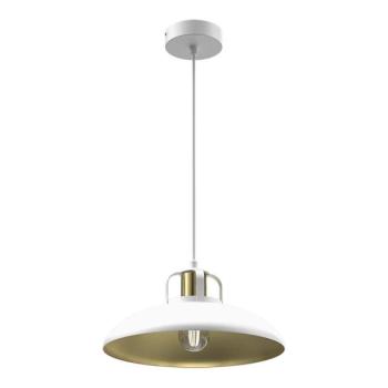  Csillár zsinóron FELIX 1xE27/60W/230V fehér  kép