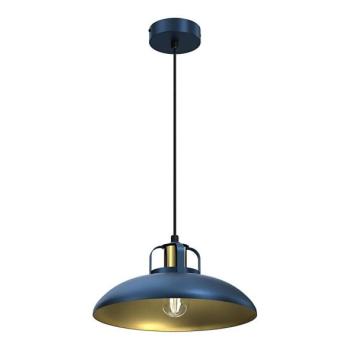  Csillár zsinóron FELIX 1xE27/60W/230V kék  kép