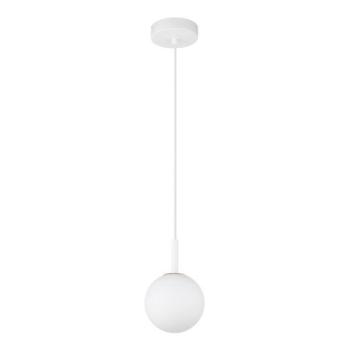  Csillár zsinóron GAMA 1xG9/12W/230V fehér  kép