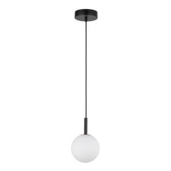  Csillár zsinóron GAMA 1xG9/12W/230V fekete  kép