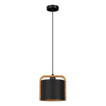  Csillár zsinóron JONKO 1xE27/60W/230V  kép