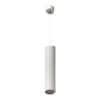  Csillár zsinóron KARADON 1xGU10/30W/230V 17 cm fehér  kép