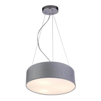  Csillár zsinóron KIOTO 3xE27/40W/230V  kép