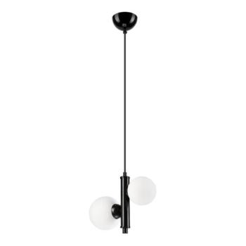  Csillár zsinóron LARRY 2xG9/15W/230V  kép