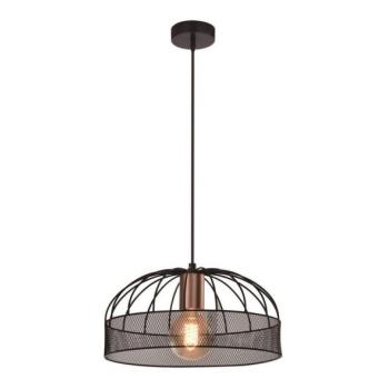  Csillár zsinóron LEVI 1xE27/40W/230V  kép
