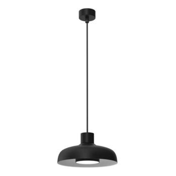  Csillár zsinóron LINEA 1xGX53/12W/230V fekete  kép