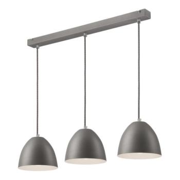  Csillár zsinóron LIVIA 3xE27/60W/230V  kép