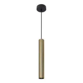  Csillár zsinóron LUNGOMARE 1xGU10/10W/230V arany  kép