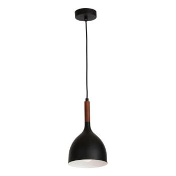  Csillár zsinóron NOAK WOOD 1xE27/60W/230V  kép