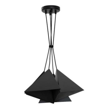  Csillár zsinóron SET 4xE27/60W/230V  kép