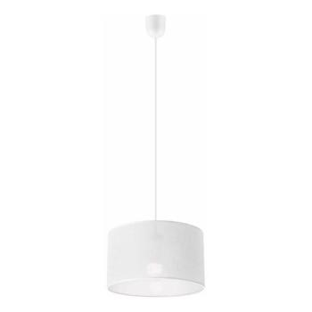  Csillár zsinóron SIRJA 1xE27/60W/230V fehér  kép