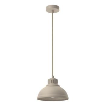  Csillár zsinóron SVEN 1xE27/15W/230V bézs  kép