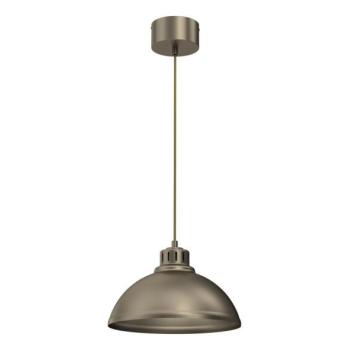  Csillár zsinóron SVEN 1xE27/15W/230V réz  kép