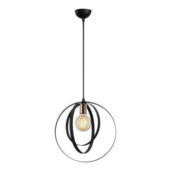  Csillár zsinóron VAVEYLA 1xE27/100W/230V  kép