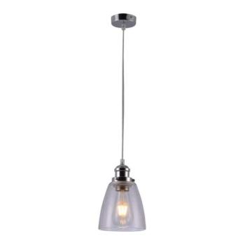  Csillár zsinóron VOICE 1xE27/40W/230V  kép