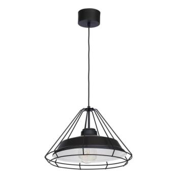  Csillár zsinóron WORKS 6 1xE27/60W/230V  kép
