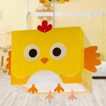 Dalber Little Chicken függő lámpa gyerekeknek kép