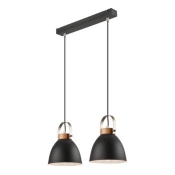  DANIELLE függeszték 2xE27/60W/230V, kábellel  kép