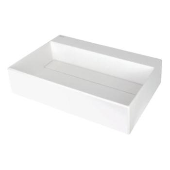 Deante Deante CQR_AU6M CORREO 40x60 cm gránit/alabást szaniter mosdó  kép