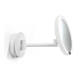 Decor Walther Look Plus WR7X LED fali tükör fehér kép