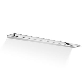 Decor Walther Slim 80 N LED fali lámpa, króm, króm kép